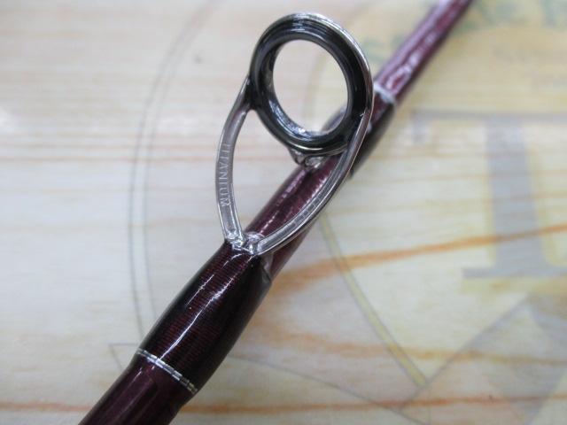 23炎月リミテッド FS-B66M/RIGHT