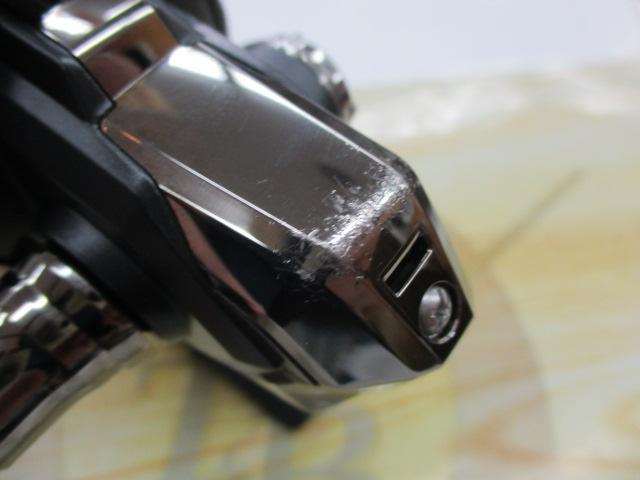 22サハラ C2000SHG