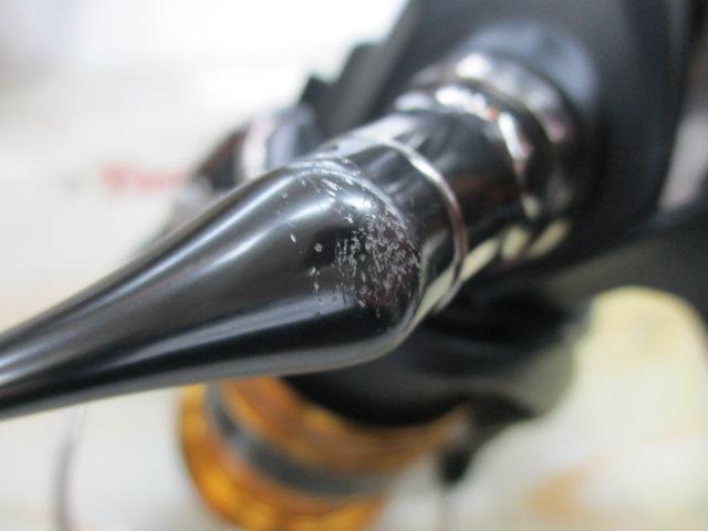 22サハラ C2000SHG