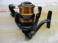 22サハラ C2000SHG