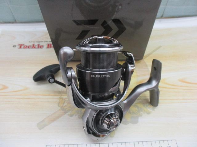 25カルディア LT2500