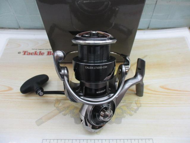 25カルディア LT4000-CXH