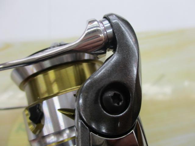 25ソアレXR 500SPG