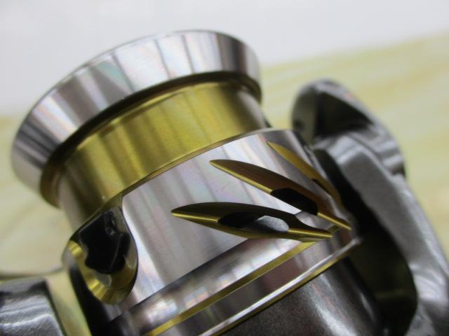 25ソアレXR 500SPG