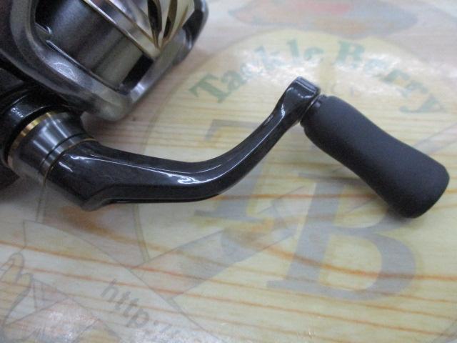 25ソアレXR 500SPG