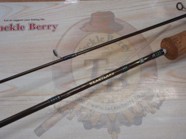 ハートランドクロスX HL-CX662LFS-S