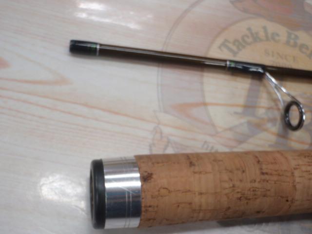 ハートランドクロスX HL-CX662LFS-S