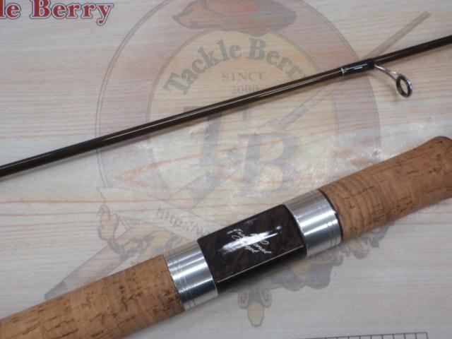 ハートランドクロスX HL-CX662LFS-S