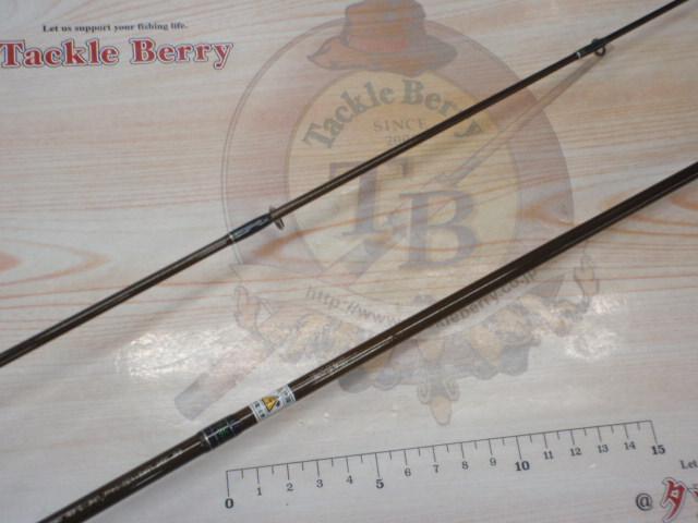 ハートランドクロスX HL-CX662LFS-S