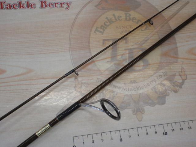 ハートランドクロスX HL-CX662LFS-S