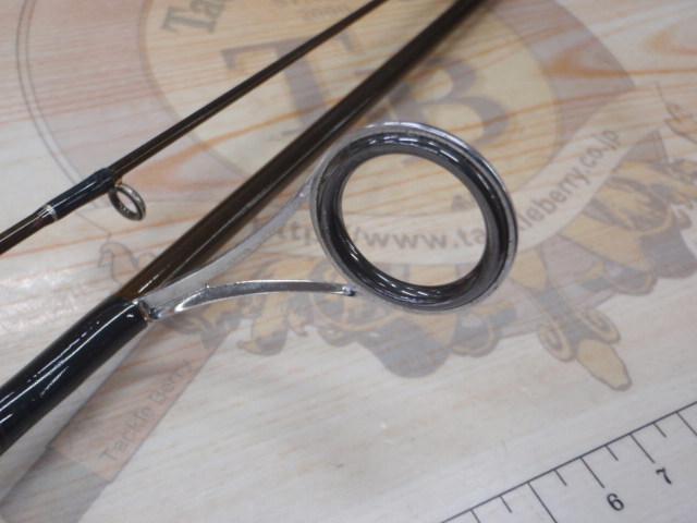 ハートランドクロスX HL-CX662LFS-S