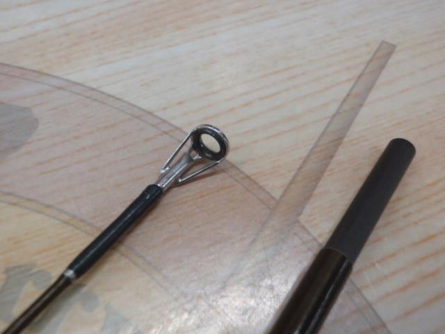 ハートランドクロスX HL-CX662LFS-S