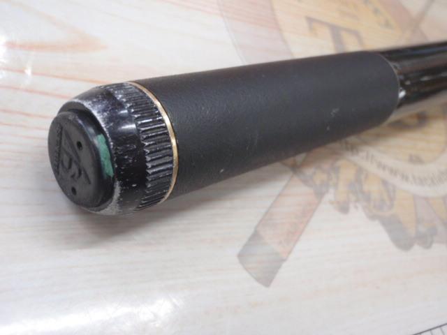 がま磯マークⅡFX 2.5-54