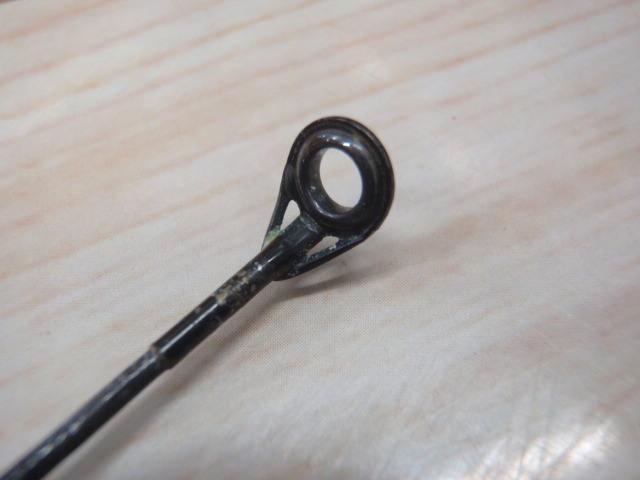 がま磯マークⅡFX 2.5-54