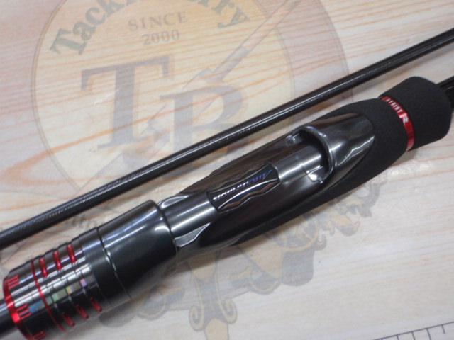 エメラルダスストイストRT IL 84MLM｜＠ベリーネット 日本最大新品中古