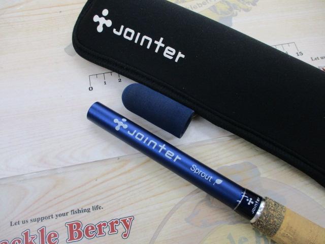 ジョインター スプラウト ブルー