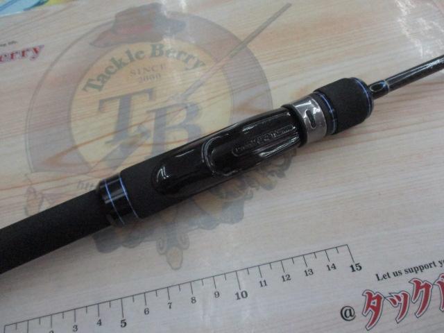 ブレイクスルー ゼロシールド60L