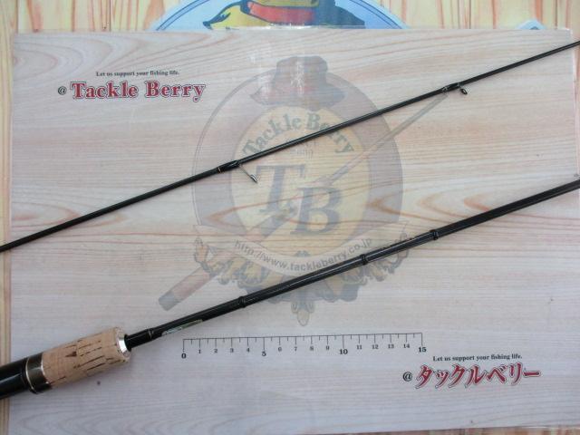 ブレイクスルー ゼロヴァージ BTZV60-UL