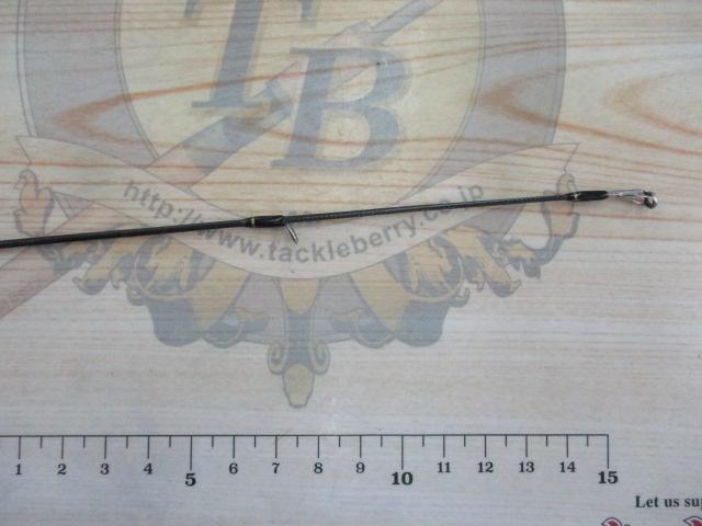 ブレイクスルー ゼロヴァージ BTZV60-UL