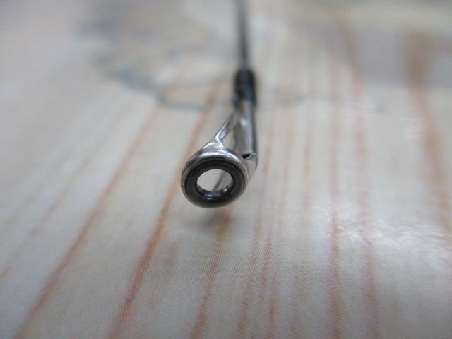 ブレイクスルー ゼロヴァージ BTZV60-UL