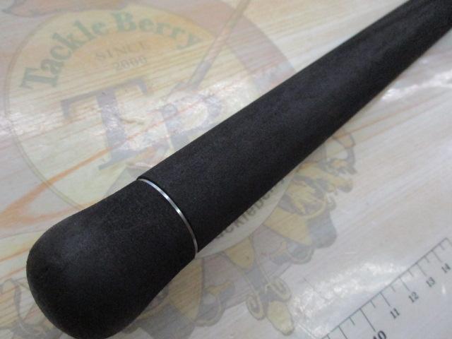 リアルメソッドジギングGRⅡバーチカルC61#1