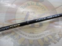 リアルメソッドジギングGRⅡバーチカルC61#1