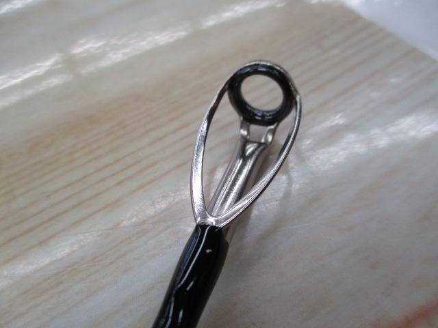 ジグフォースMB S614