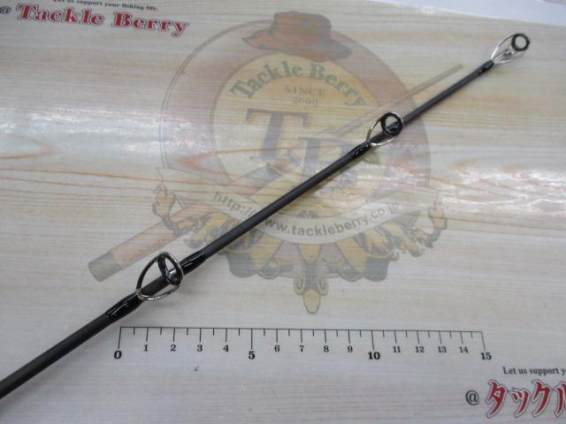 ジグフォースMB S614