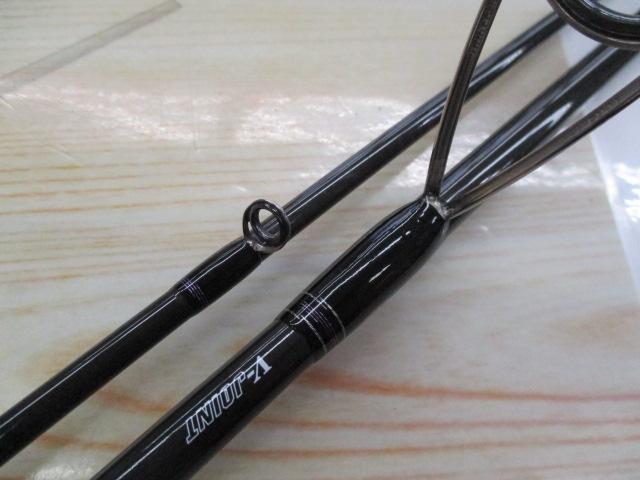 ハートランド HL722MLRSS-24