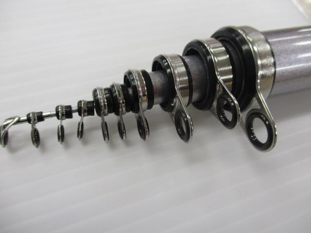 ホリデー磯R 3-530