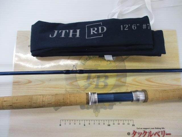 ユーフレックス JTH-RD1267-4 (4ピース)