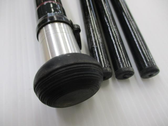 CG礁流トリプルハンター270DX 