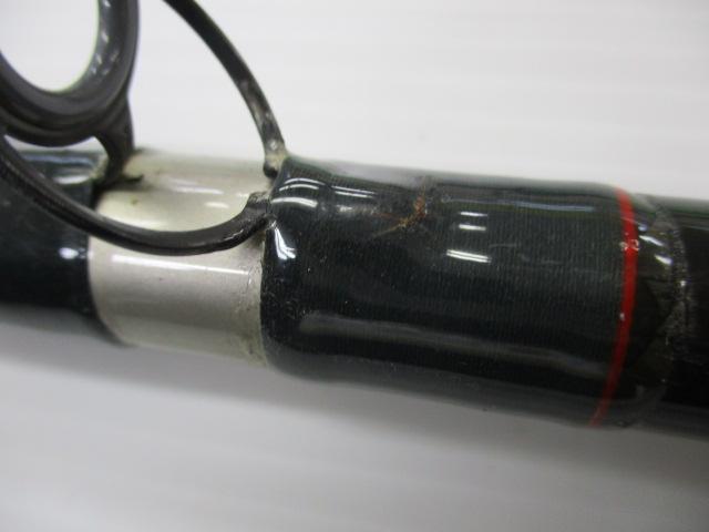 CG礁流トリプルハンター270DX 
