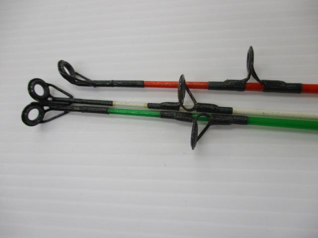 CG礁流トリプルハンター270DX 