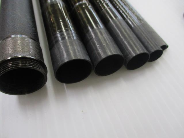 パワーループ鮎中硬調810