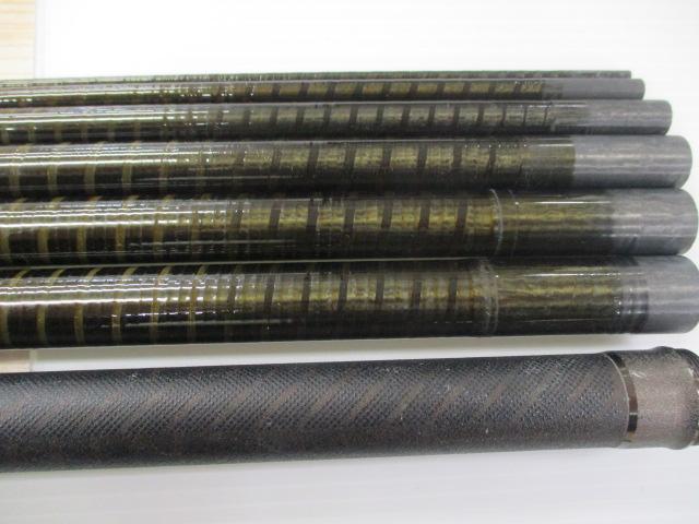 パワーループ鮎中硬調810