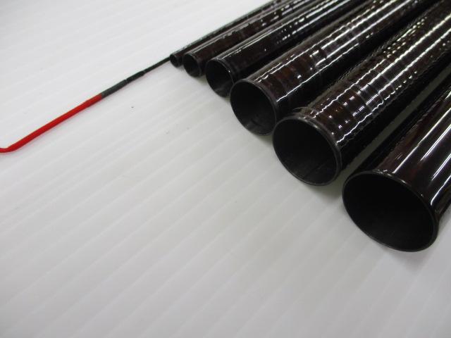 パワーループ鮎中硬調810