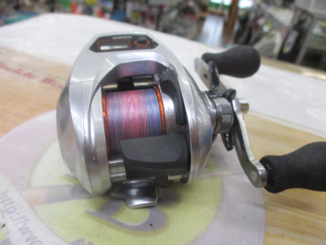 14バルケッタCI4+ 200HG