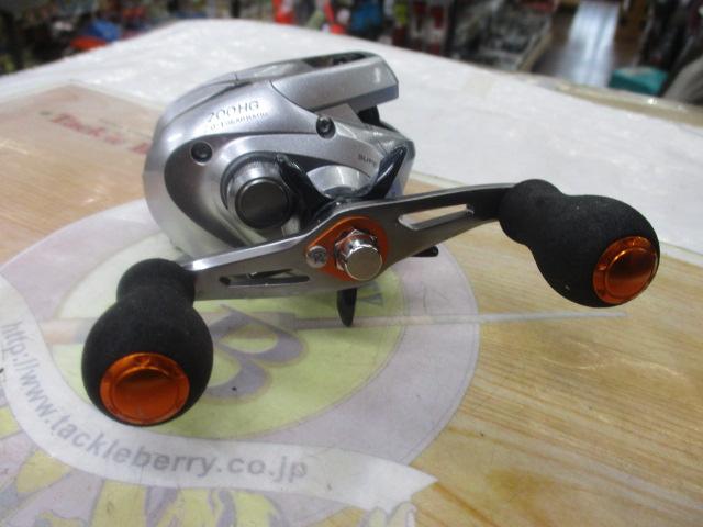 14バルケッタCI4+ 200HG