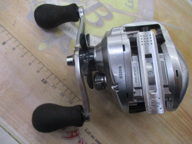 14バルケッタCI4+ 200HG