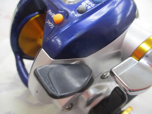 ハイパータナコン 400F