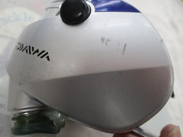 ハイパータナコン 400F