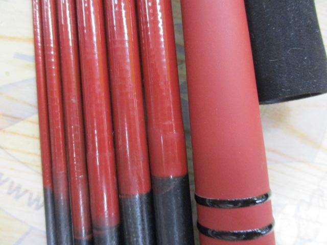 幸釣 七八九(あか)