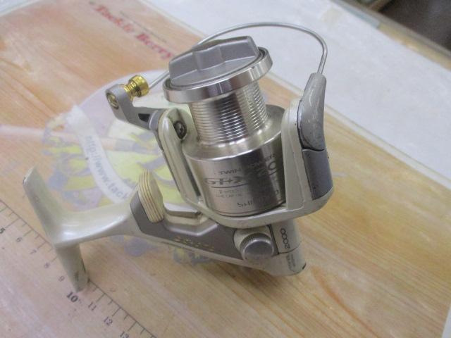 ツインパワーGTX 2000