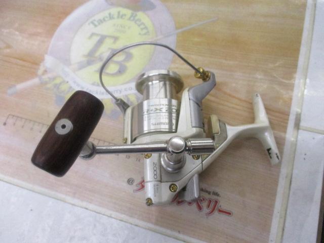 ツインパワーGTX 2000