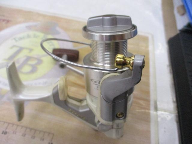 ツインパワーGTX 2000