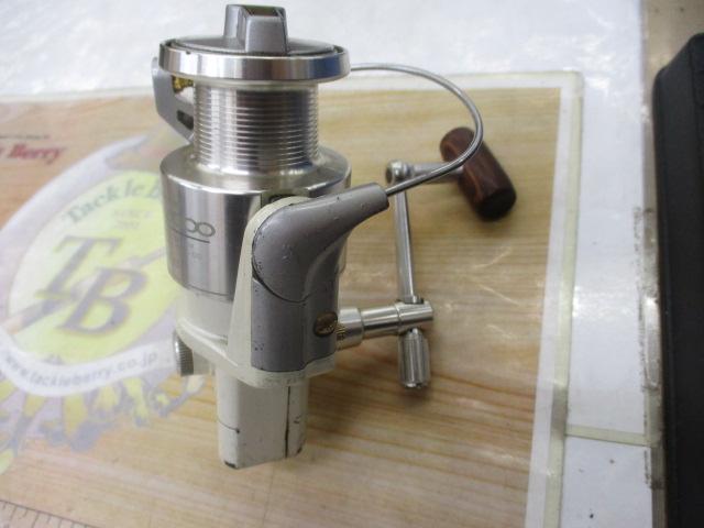 ツインパワーGTX 2000