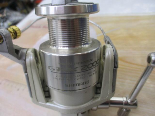 ツインパワーGTX 2000