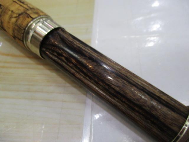 シルバークリーク SC-764F