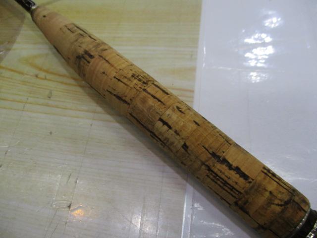 シルバークリーク SC-764F